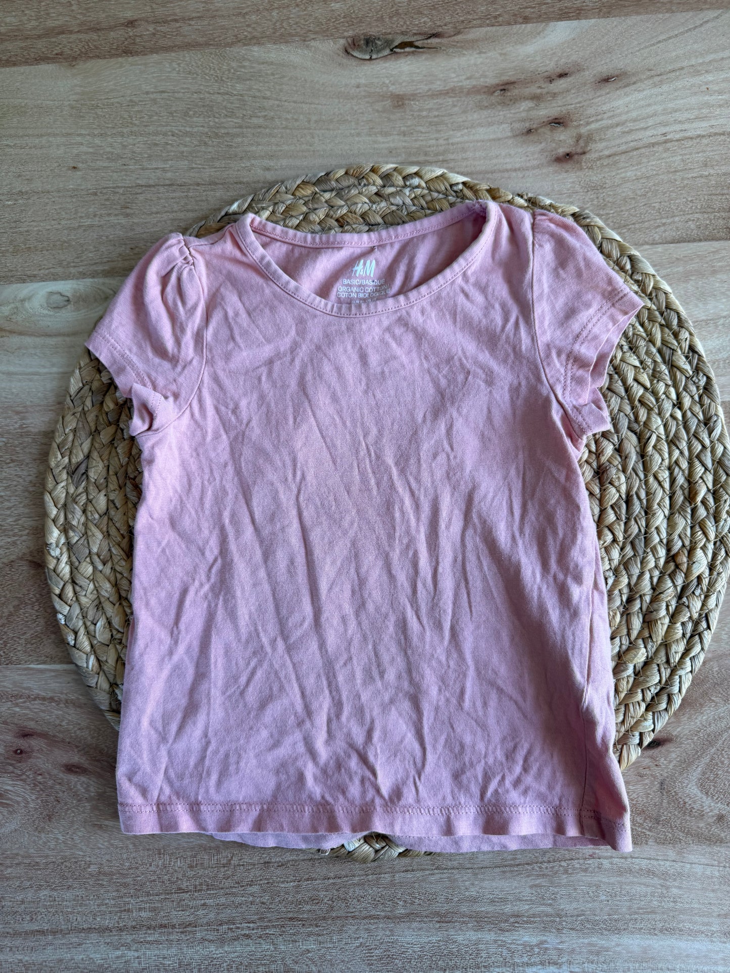 T-shirt H&M 2T