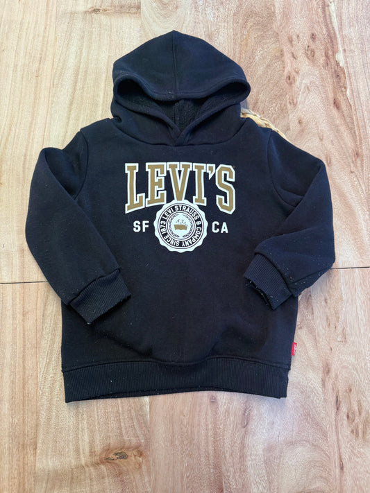 Coton ouaté levis 24 mois