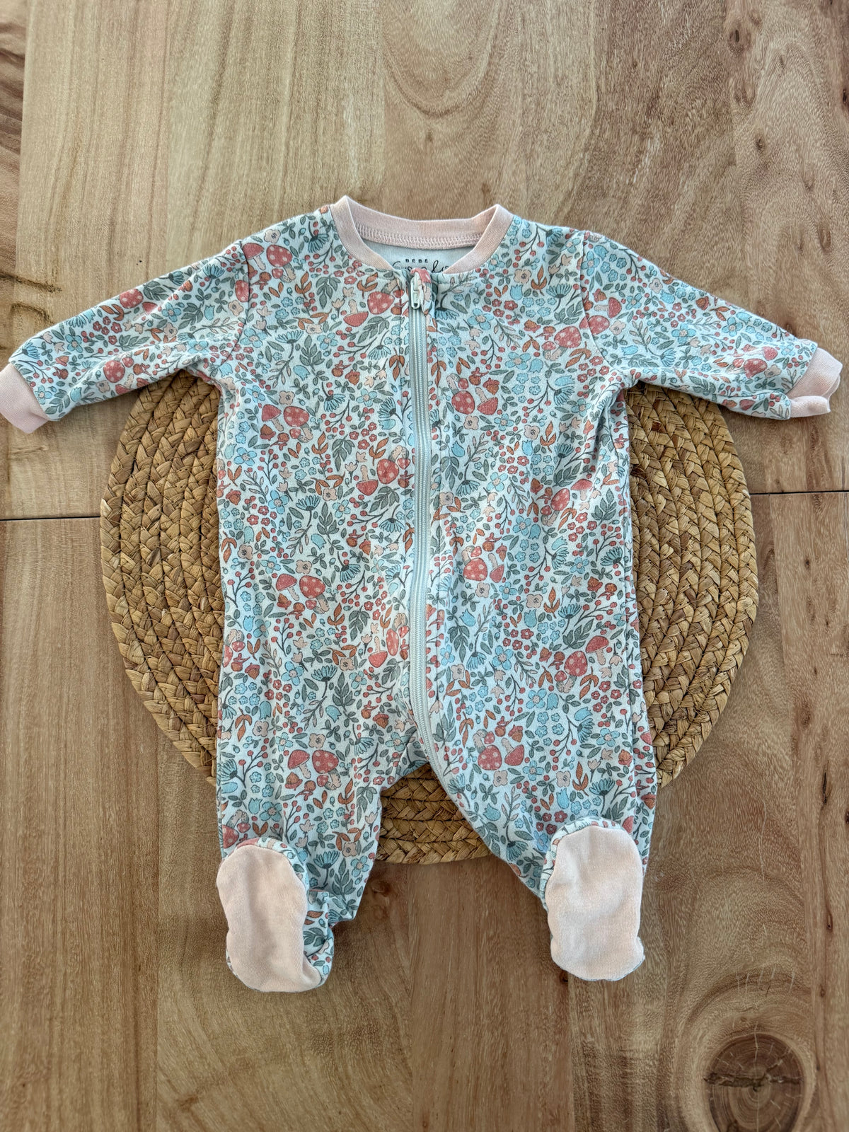 Pyjama 3 mois