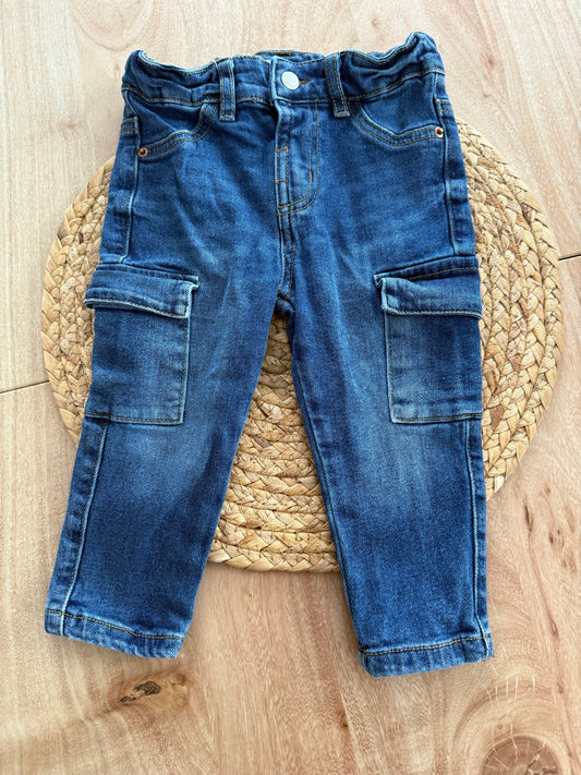 Jean Blumind 18 mois