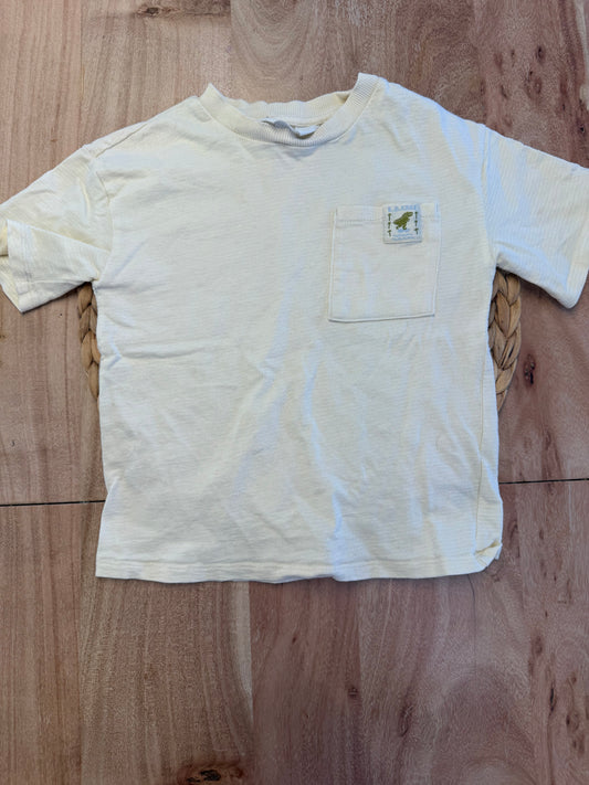 Chandail 3-4 T H&m ( imparfait )