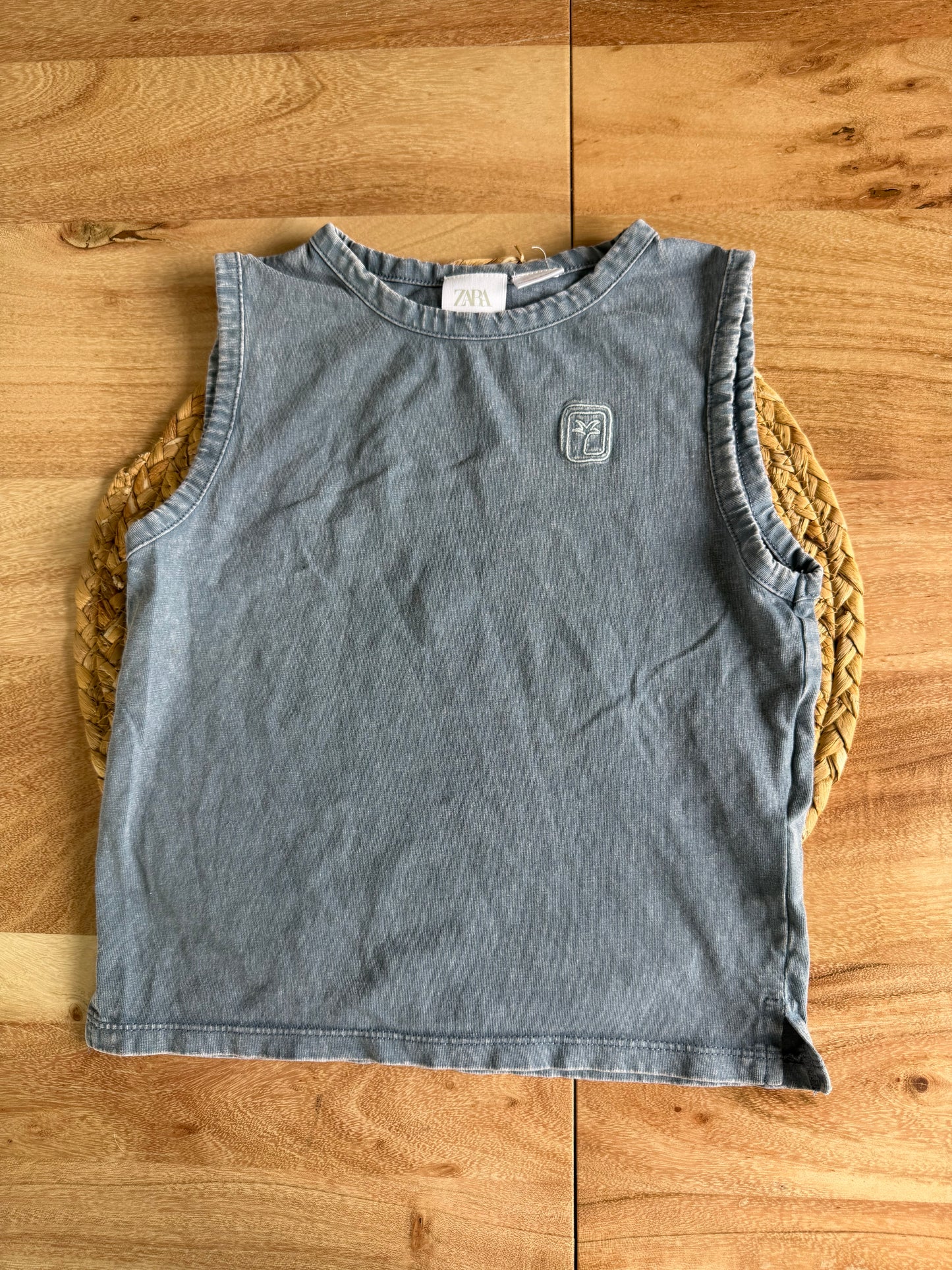 Camisole Zara 3T