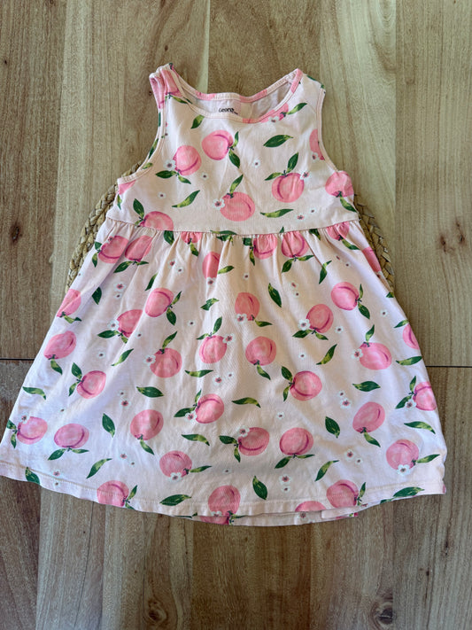 Robe George 4T