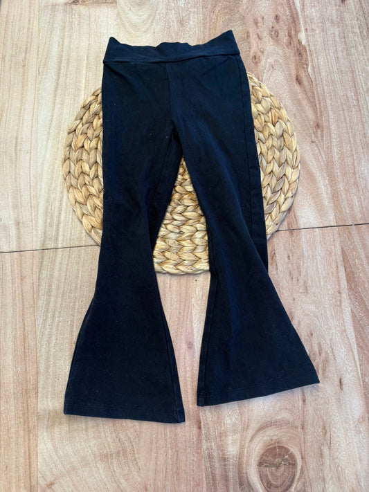 Pantalon évasé 5T