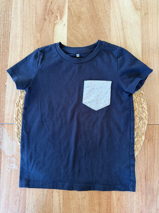 T-shirt Tag 5T