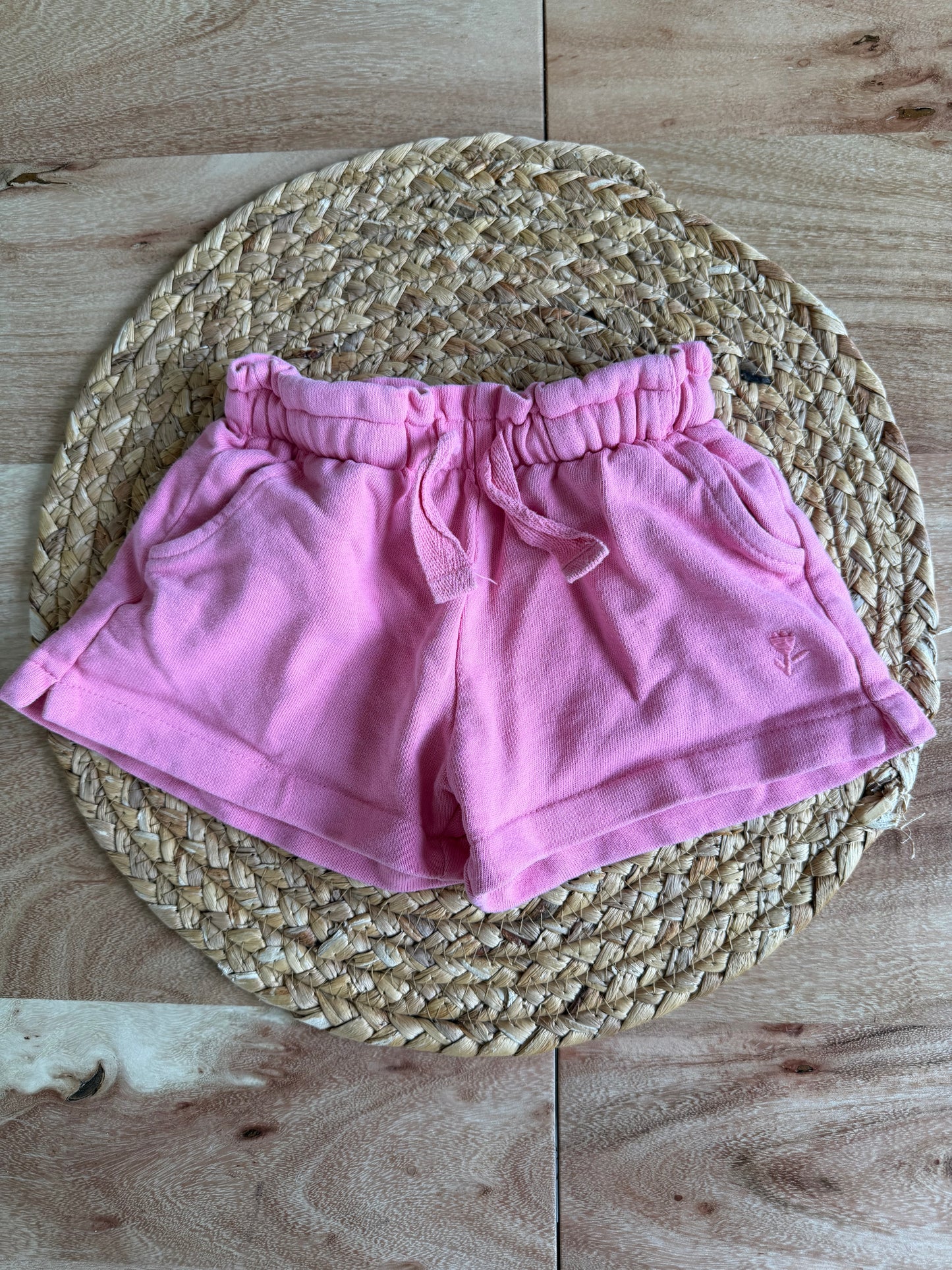 Short Zara 2T
