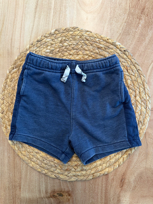 Short 24 mois