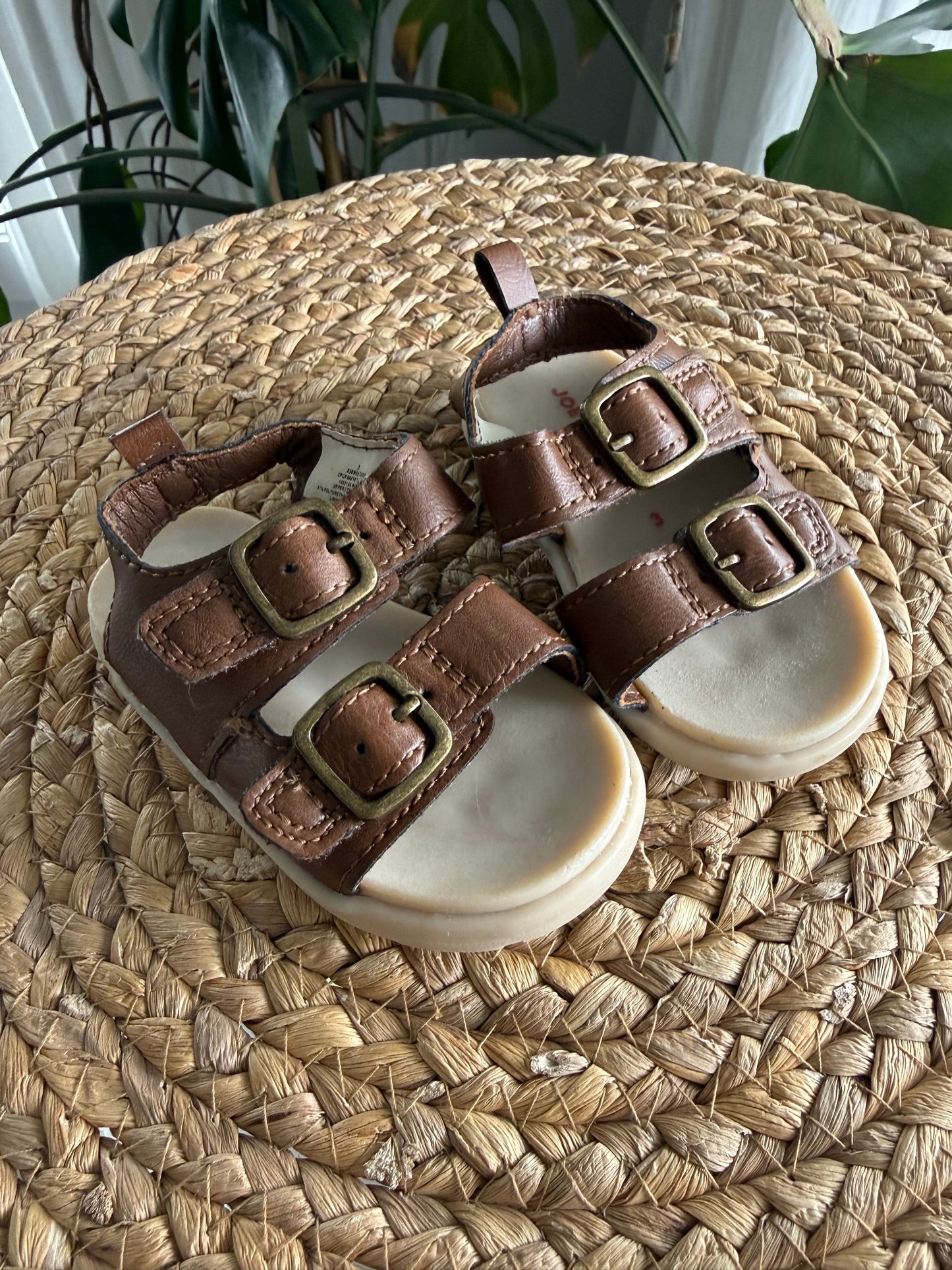 Sandale Joe Fresh 3c