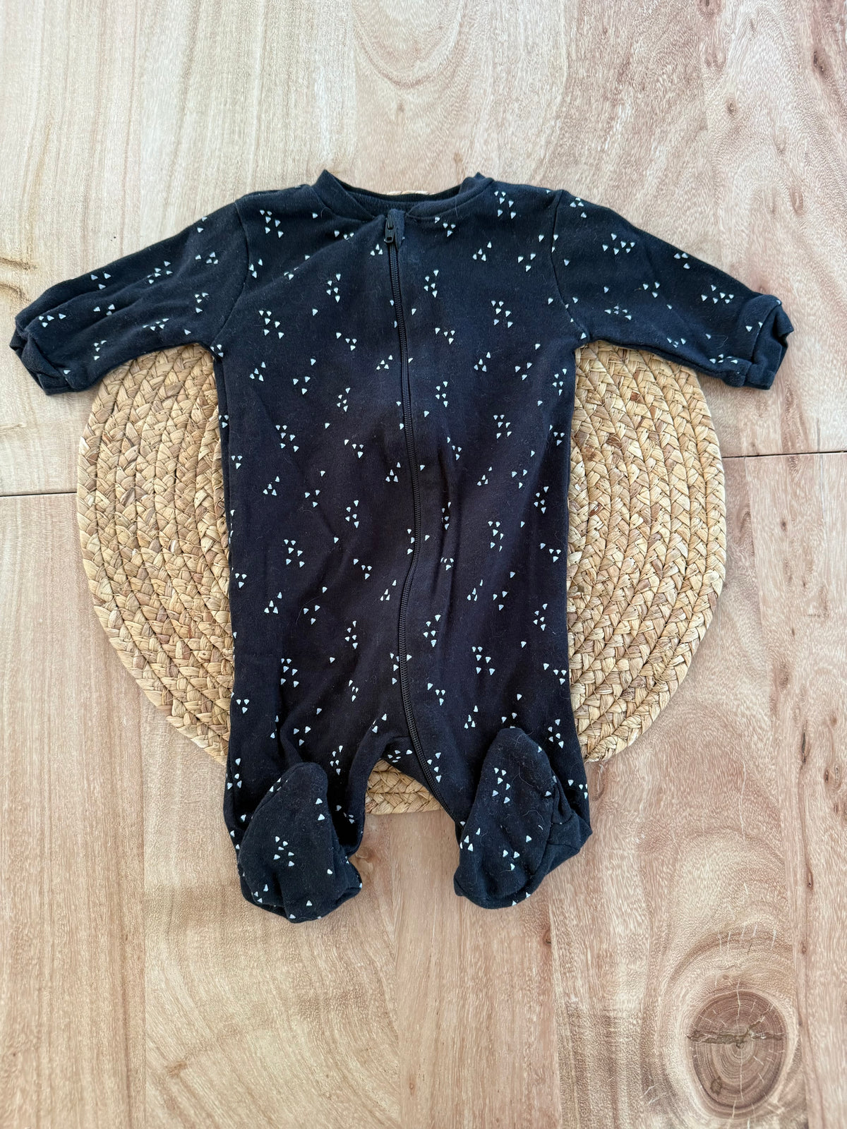 Pyjama 3 mois