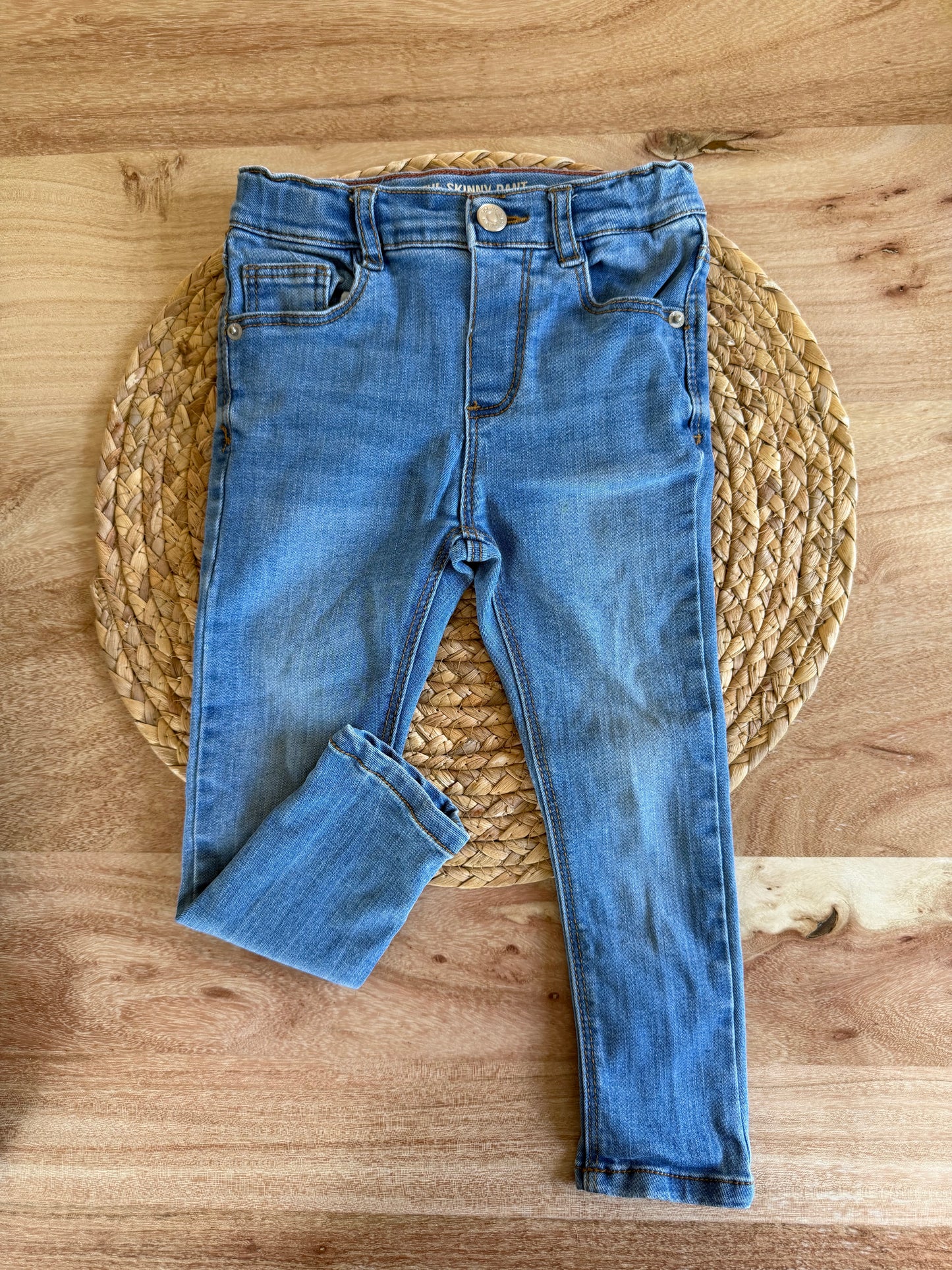 Jean Zara 2T