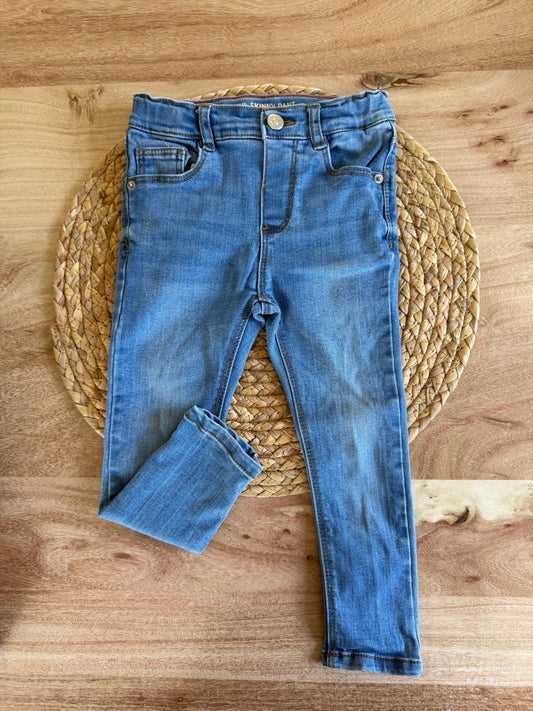 Jean Zara 2T