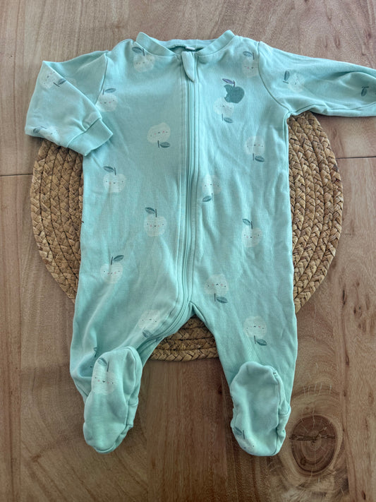 Pekkle 6 mois