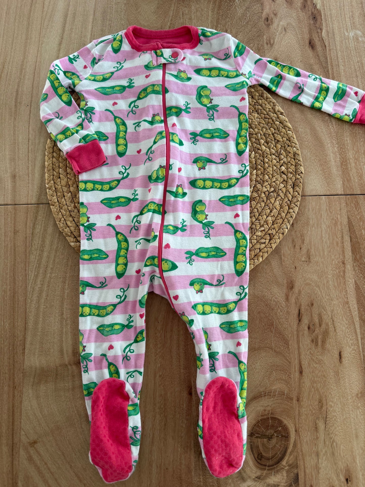 Pyjama 12 mois