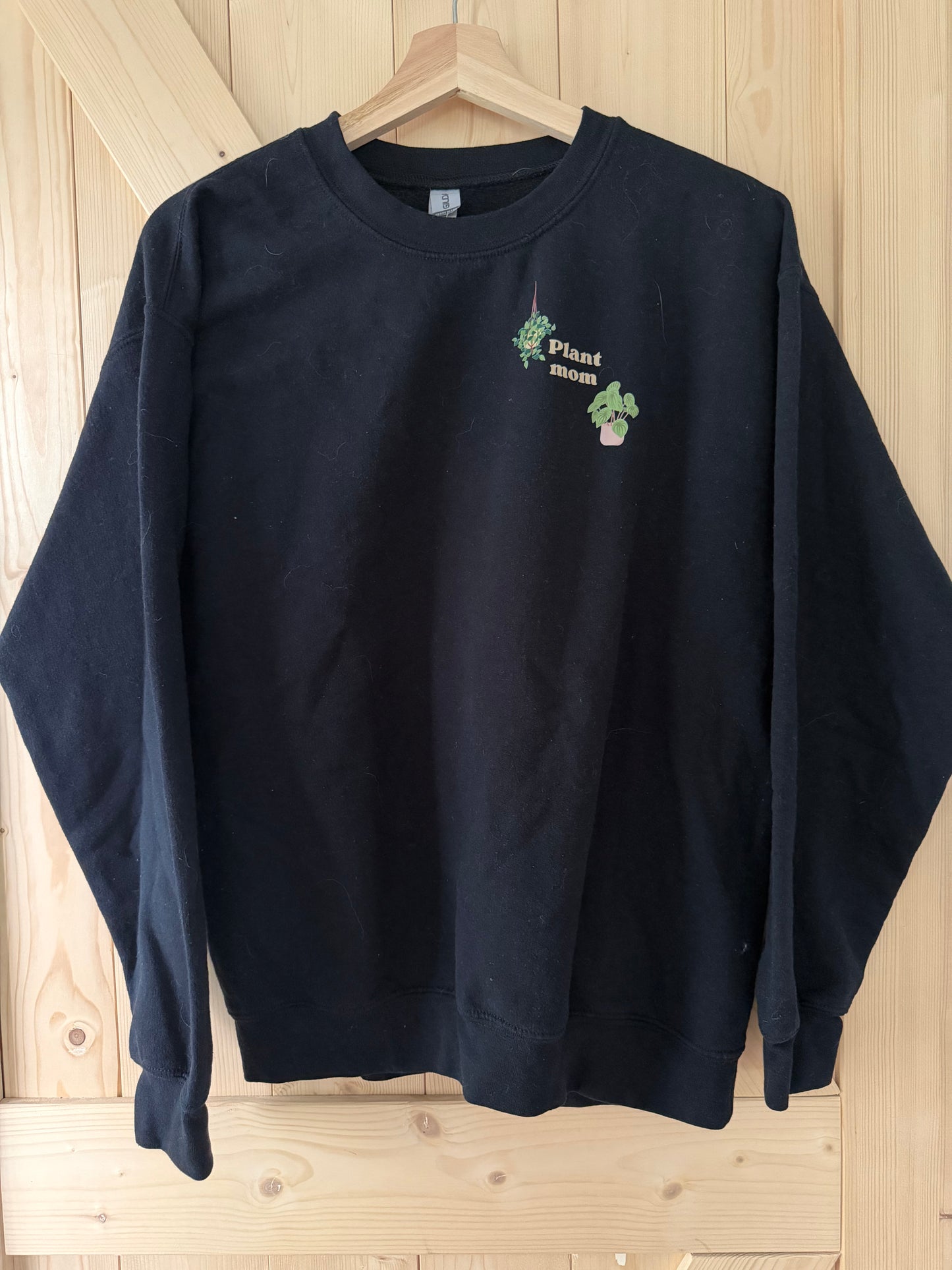 Crewneck Gr.Médium