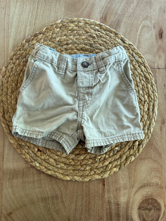 Short 12 mois