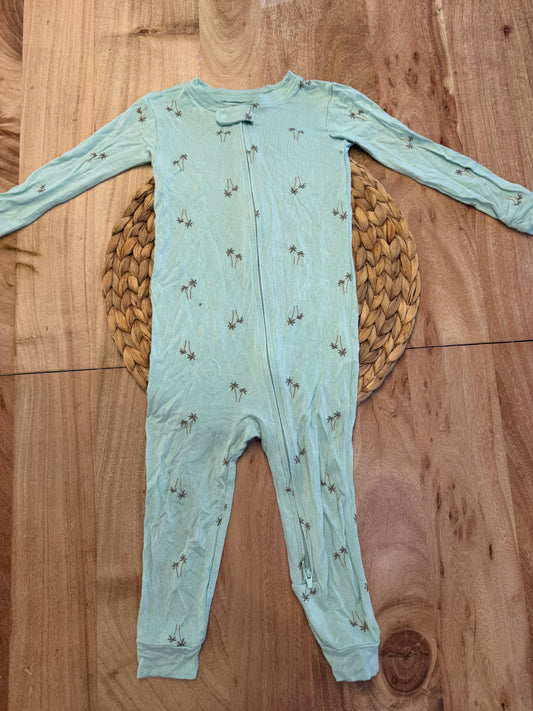 Pyjama carters léger 24 mois