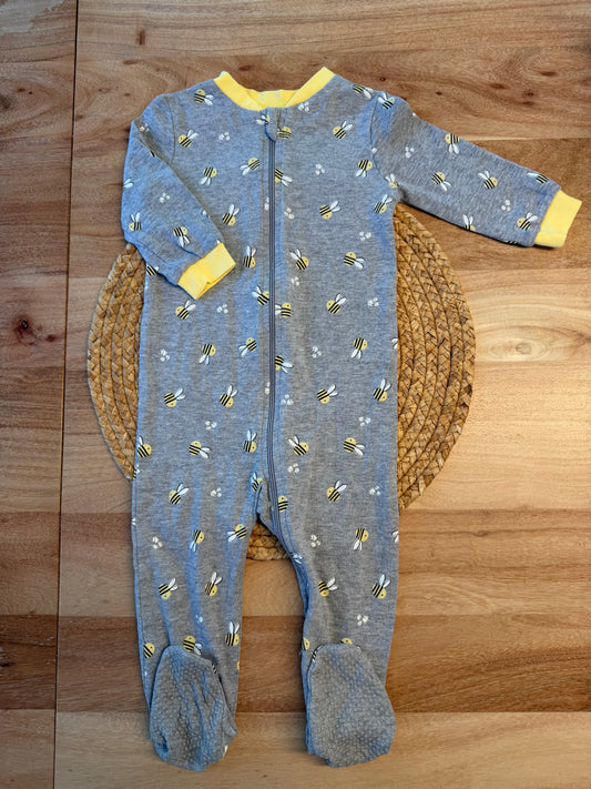 (Neuf sans étiquette) pyjama George 12 mois