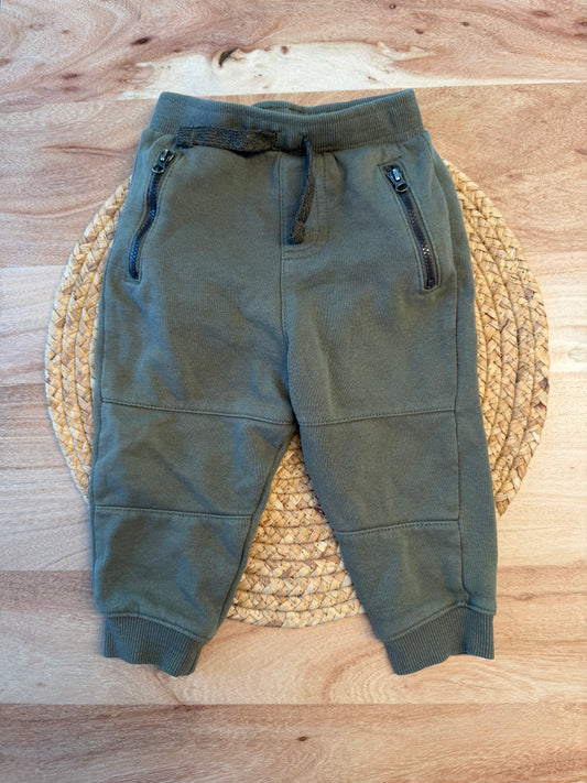 Pantalon 12 mois