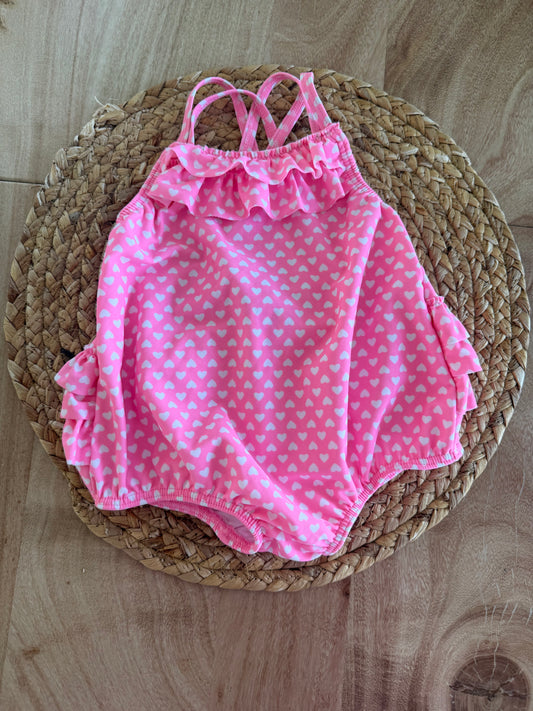 Maillot 6 mois