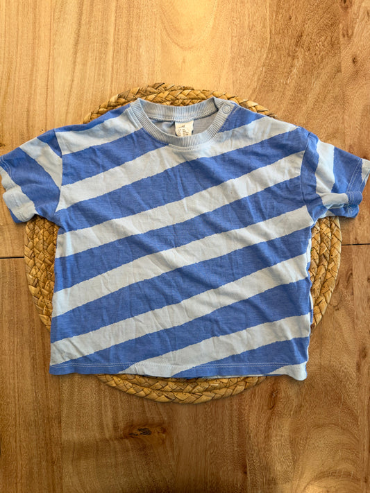 T-shirt H&M 12 mois