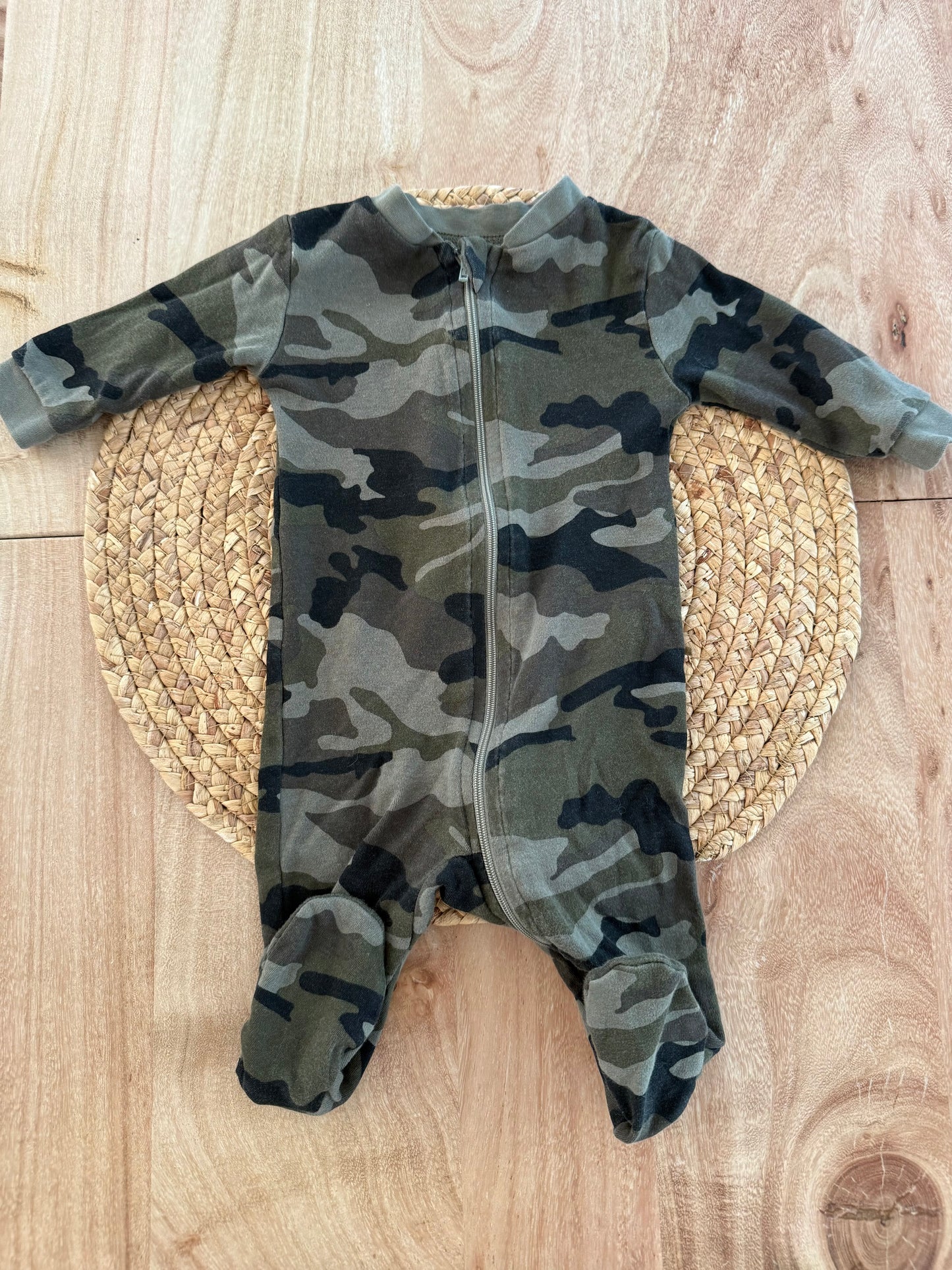Pyjama 3 mois