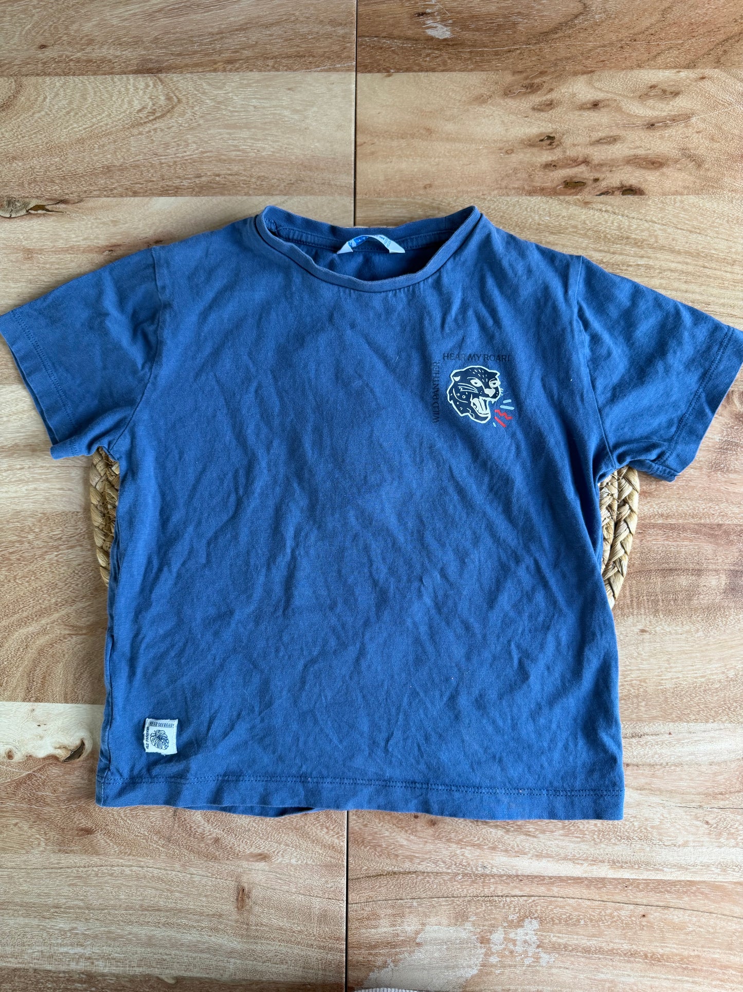 T-shirt 6T