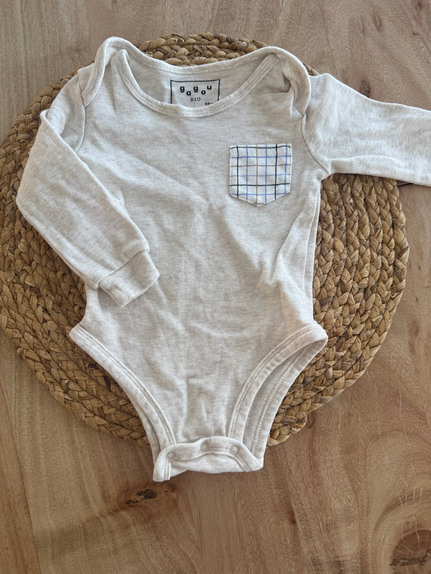 Cache couche Aubainerie