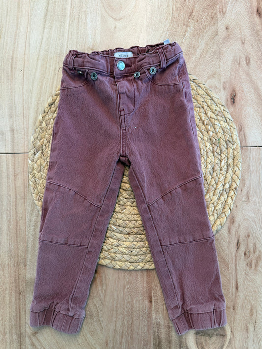 Pantalon 2T