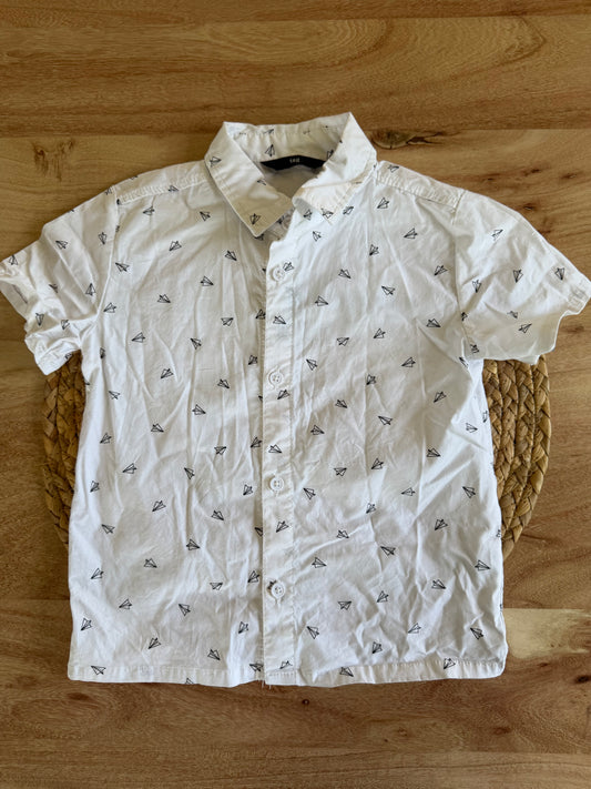 Chemise Tag 24 mois