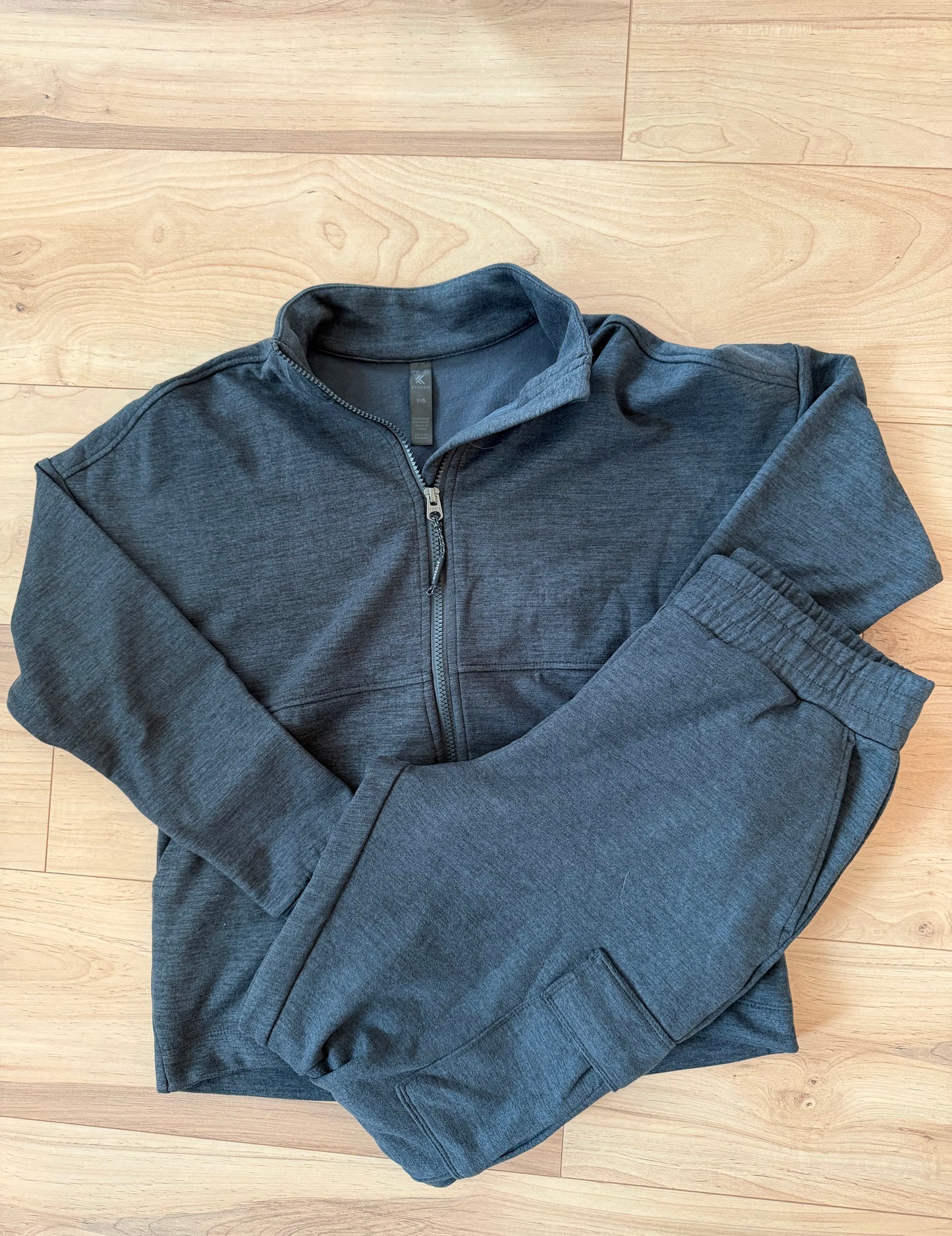 Ensemble Kyodan Small