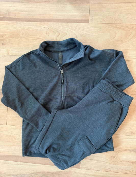 Ensemble Kyodan Small