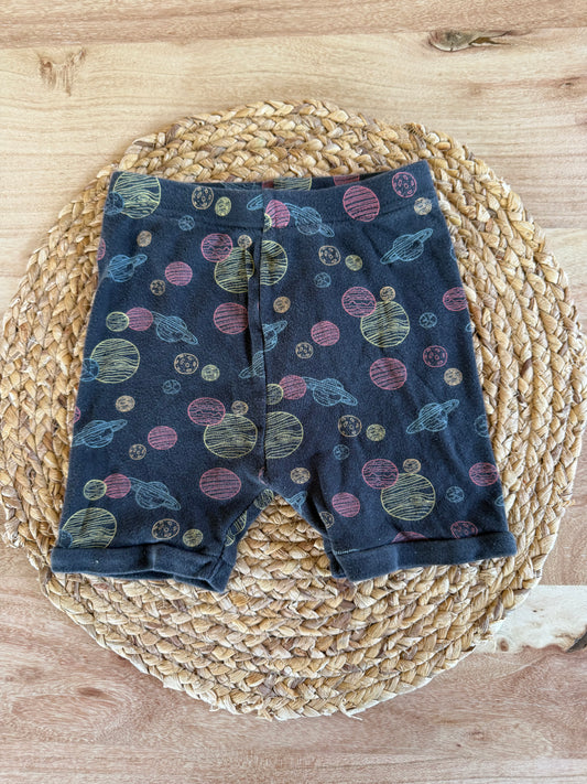 Short 2T