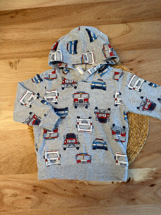Coton ouaté 24 mois