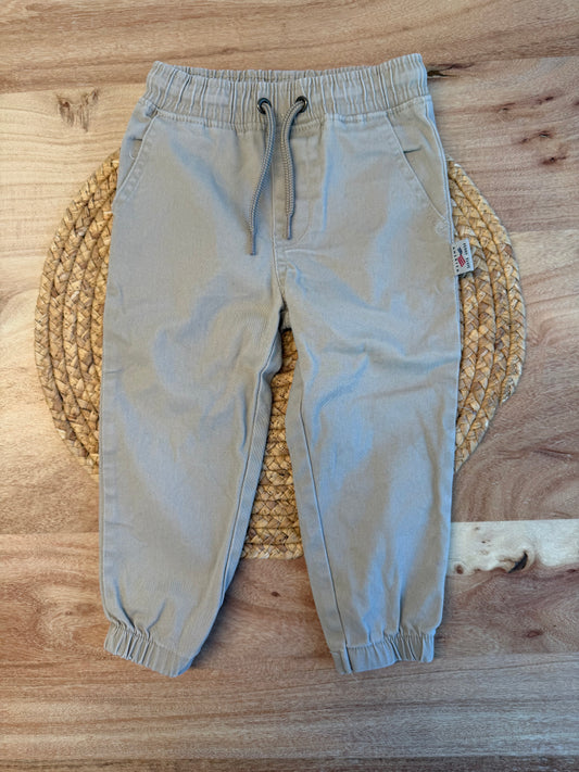 Pantalon 2T