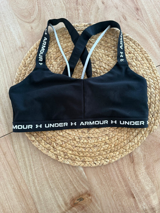 Top under medium