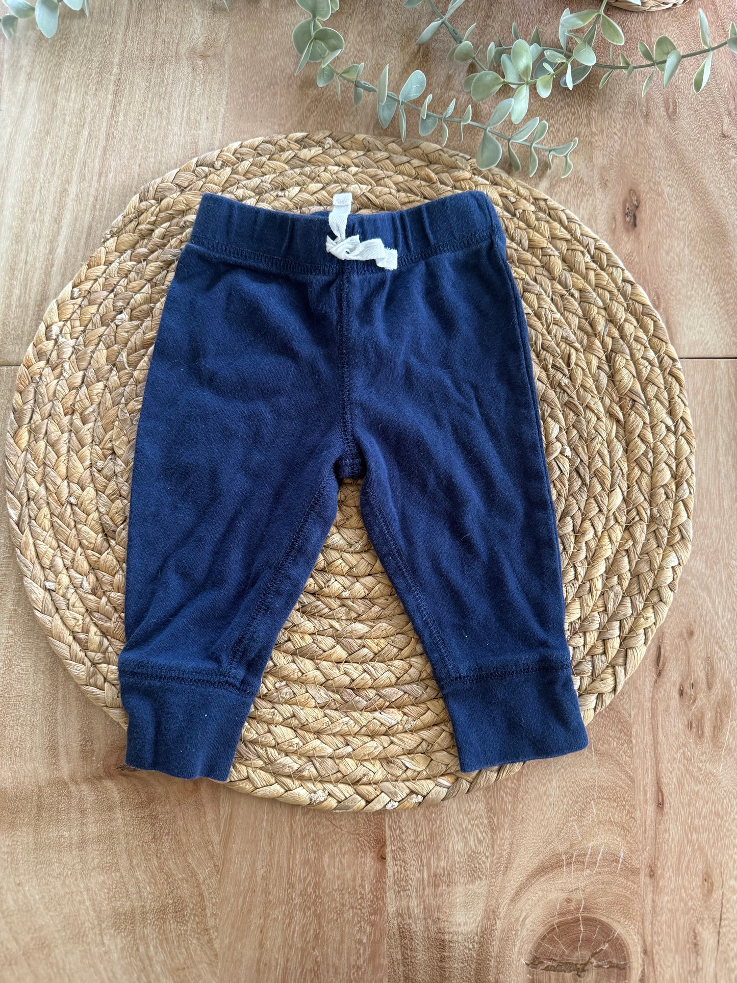 Pantalon 6 mois