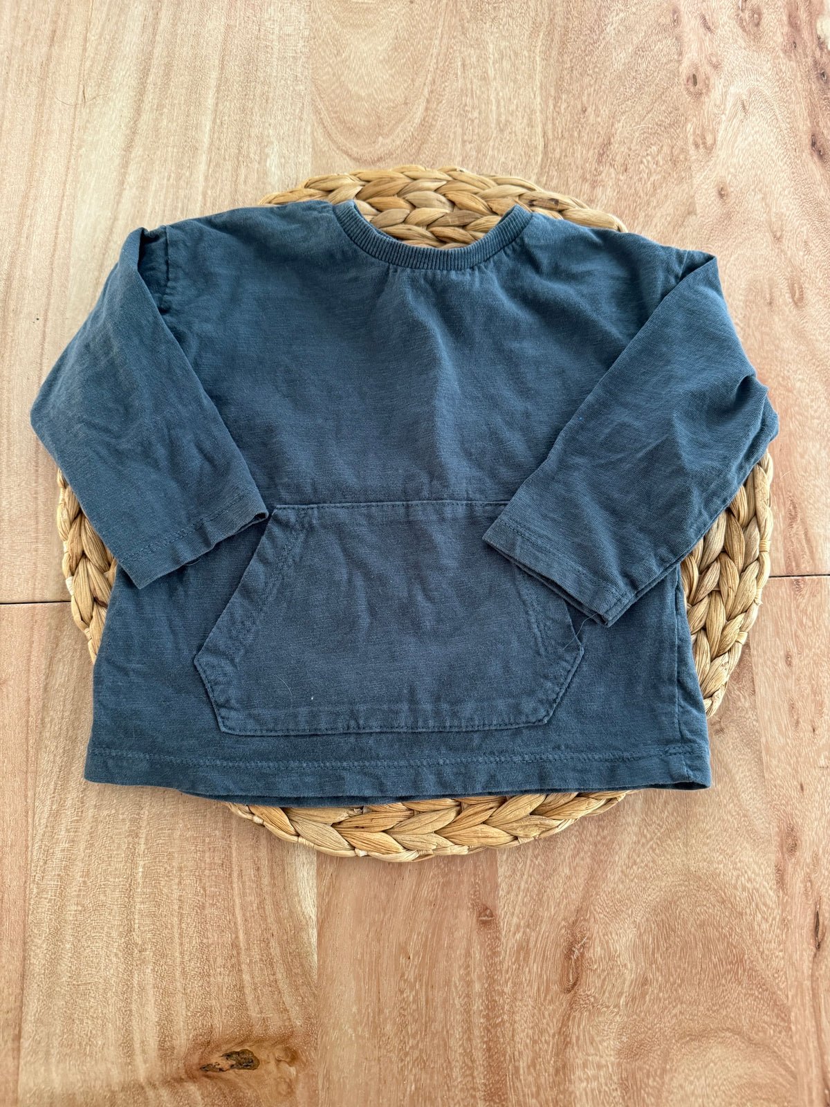Chandail Zara 12-18 mois