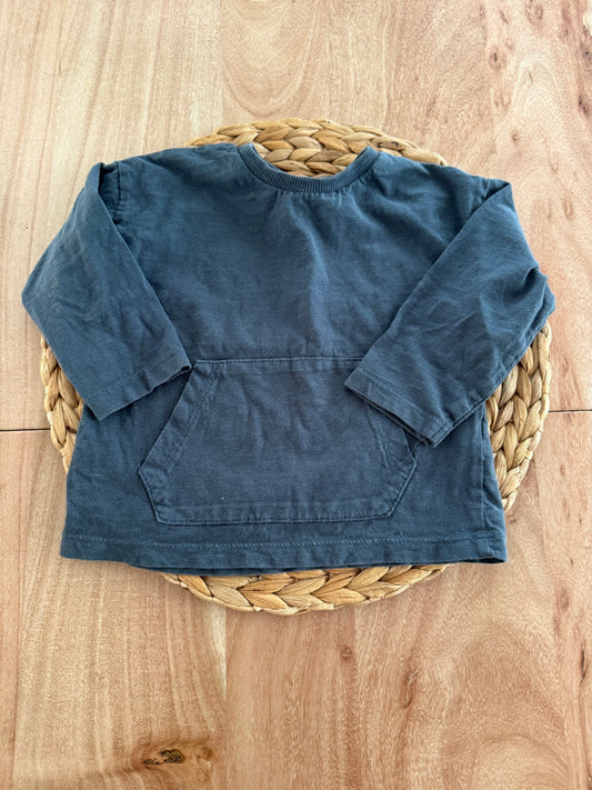 Chandail Zara 12-18 mois