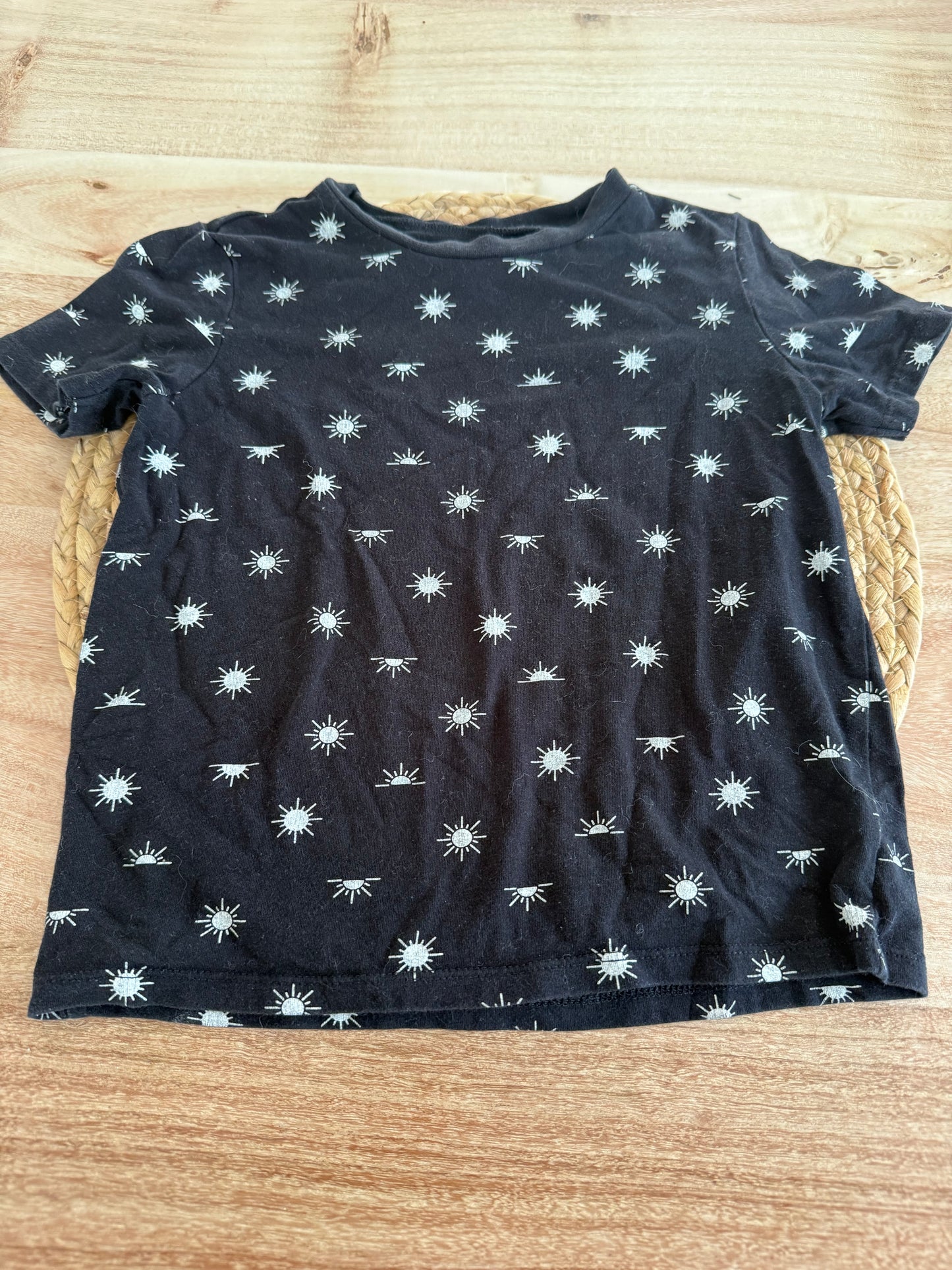 T-shirt 4 ans