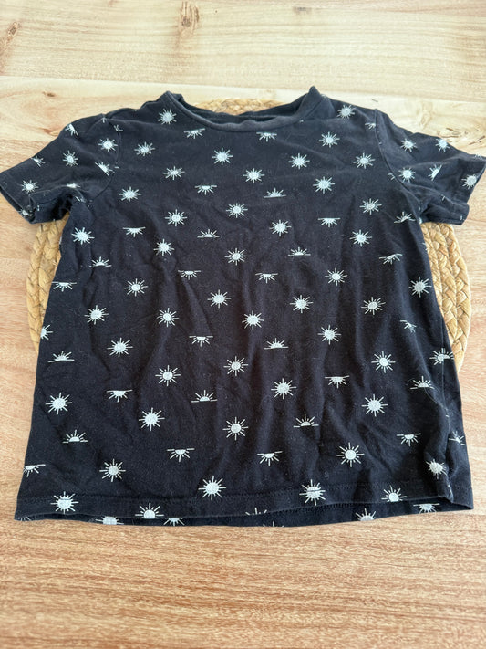 T-shirt 4 ans