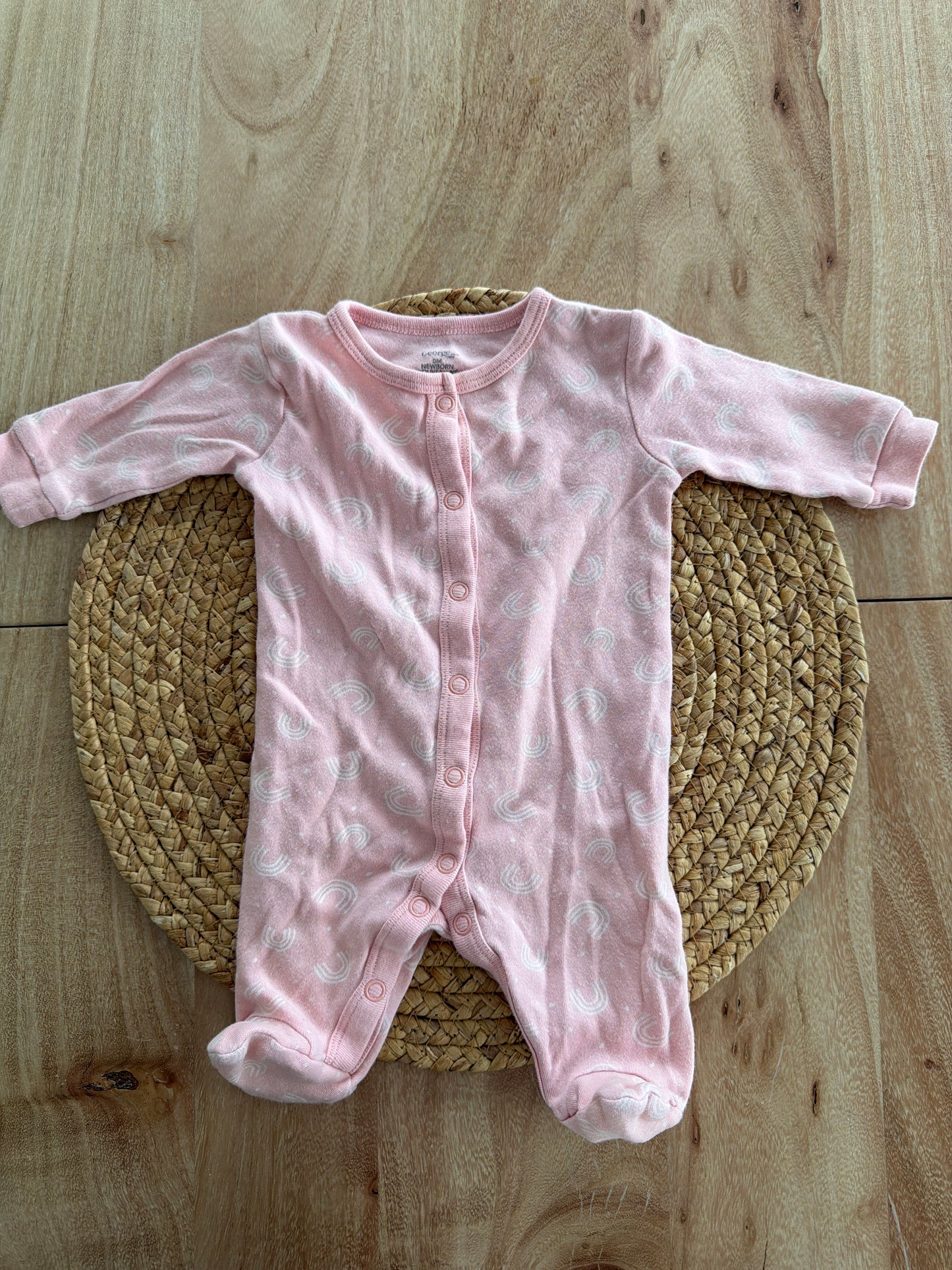 Pyjama 0-3 mois