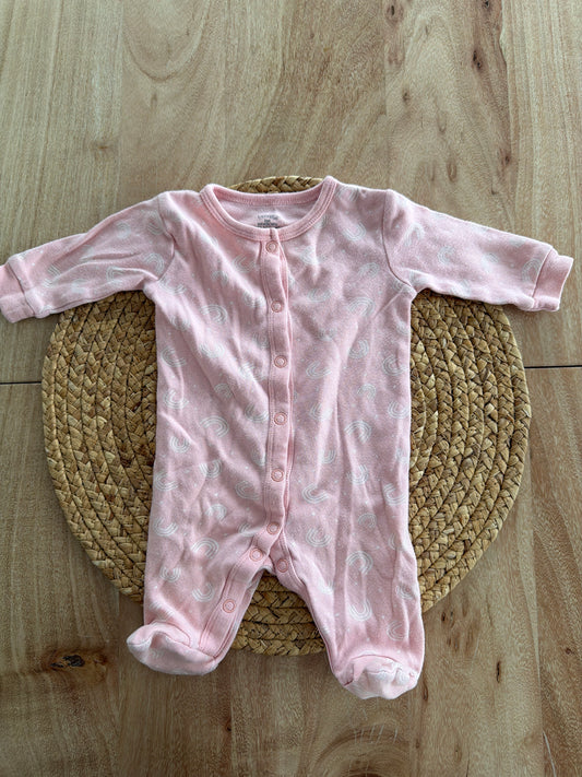Pyjama 0-3 mois