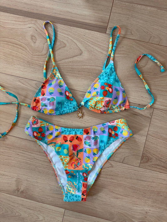 (Neuf) Bikini Shein Small