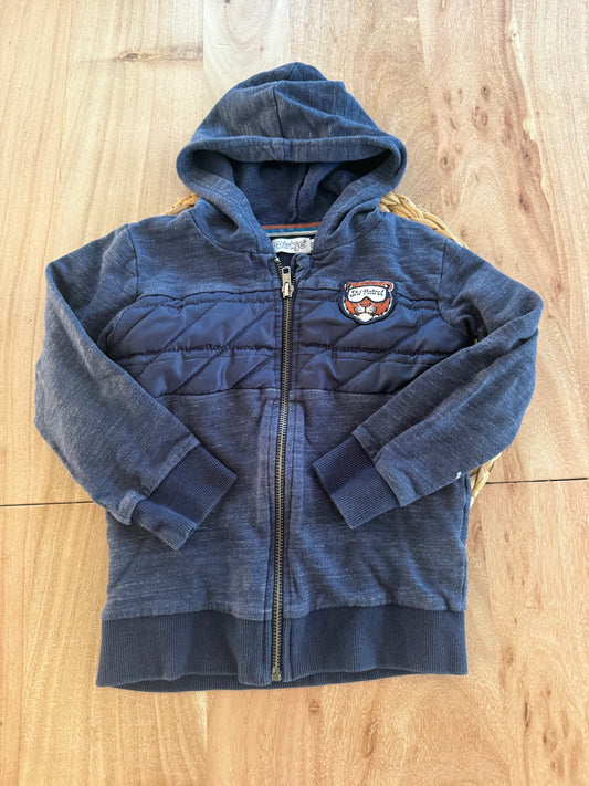 Veste 3T