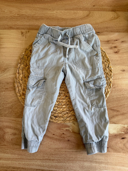 Pantalon 2T