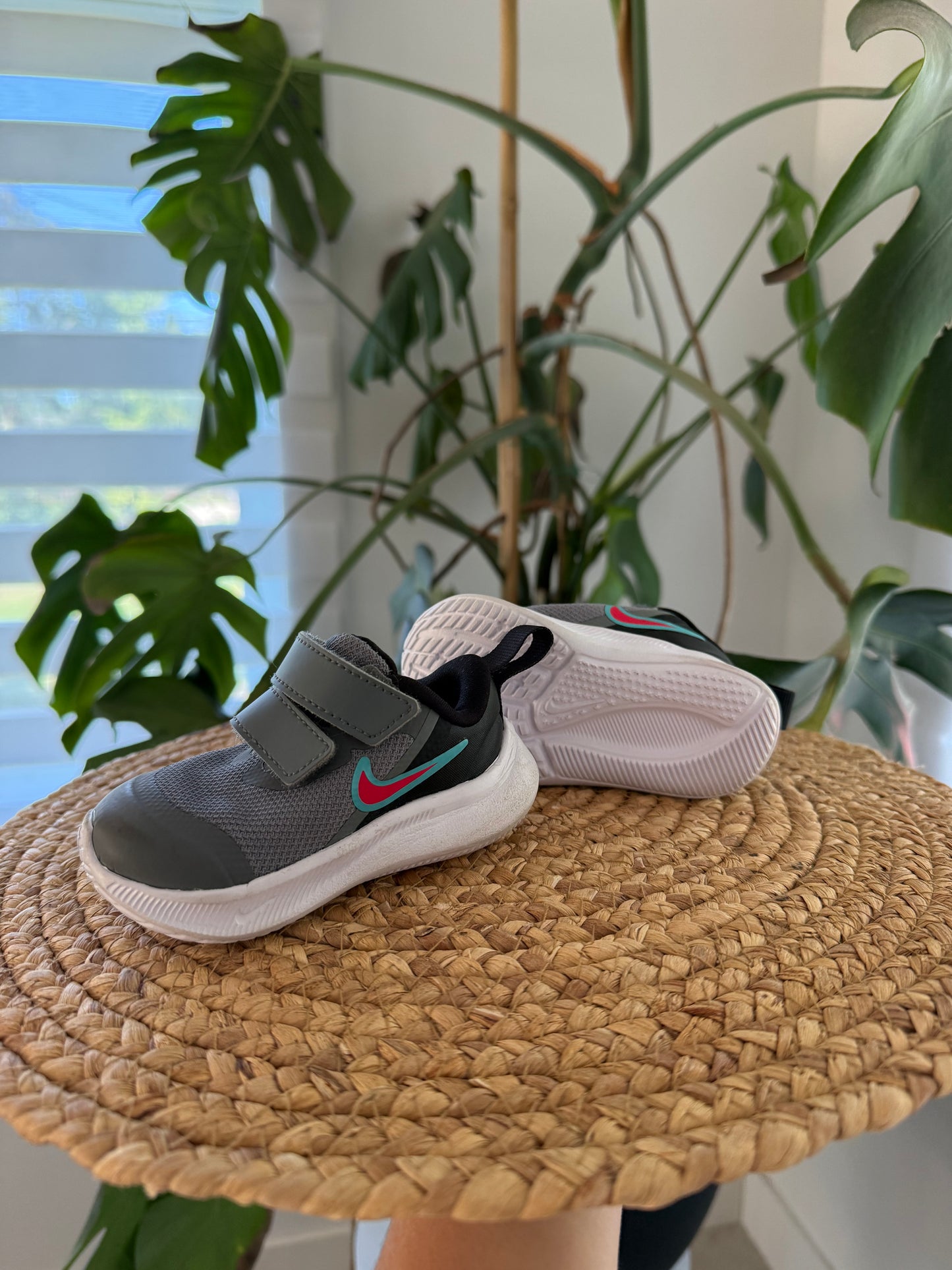 Soulier Nike 3C