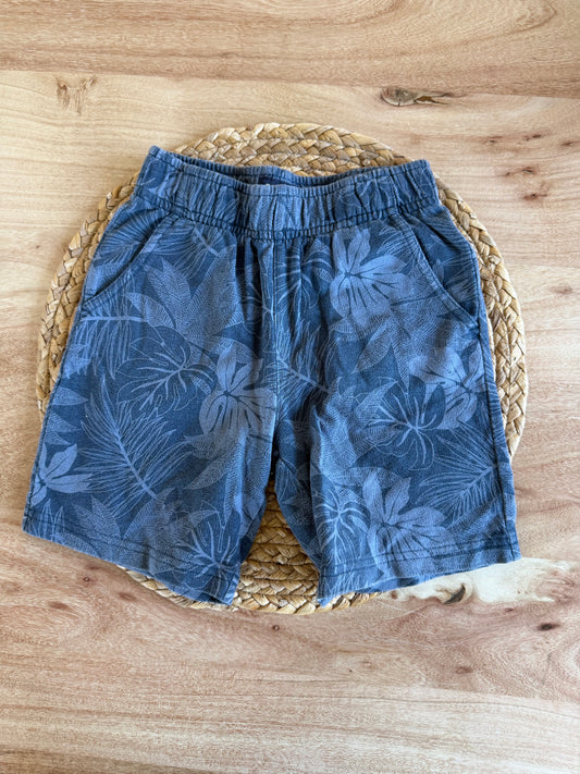 Short 4T