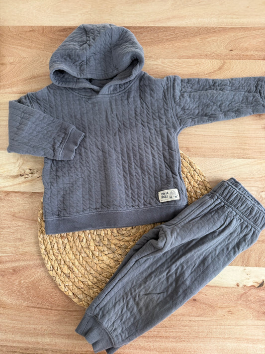 Ensemble Carter’s 2T