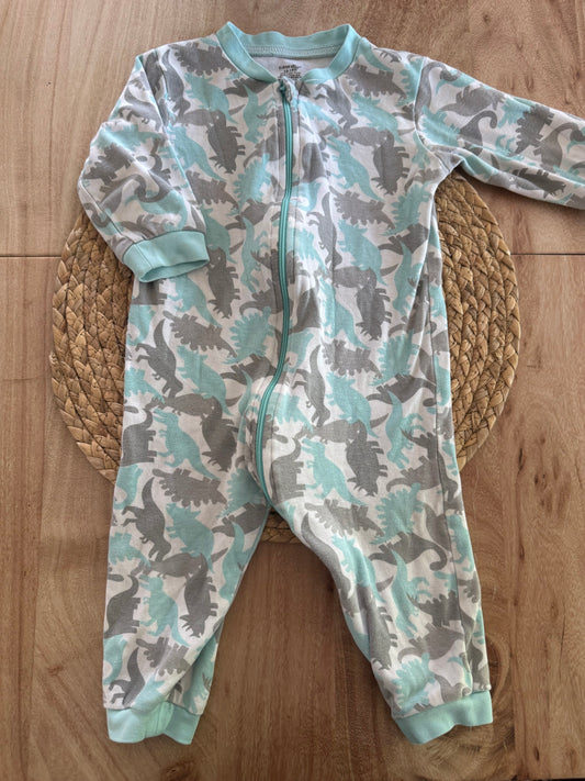 Pyjama 12-18 mois