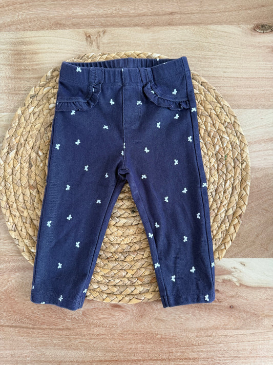 Pantalon 9 mois